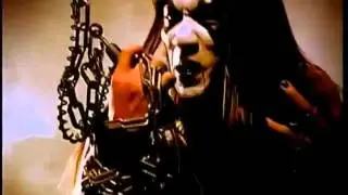 ANTHELION - Bloody Matrimony
