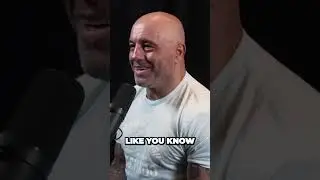 Joe Rogan - Unveiling the Secret to Becoming Funny Insights from a Comedy Pro