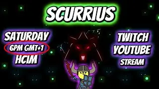 🟣HCIM - Day 75 &ndash; We Face Scurrius the Rat King! | HCIM on the Line 🐀🔥🟣