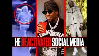 Suspect Identified In Lil Durk Affiliate 