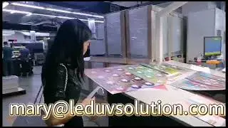 led uv system uv equipment Komori offset printing sheetfed press quality price