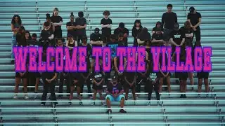 LEEVILLE - WELCOME TO THE VILLAGE (Official Music Video)