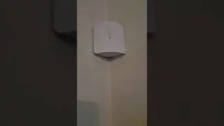 Simplisafe how to take glass break sensor off the wall to replace battery