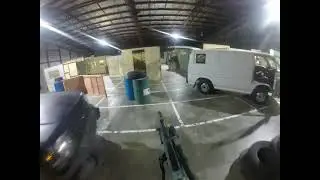 hardcore blasters.