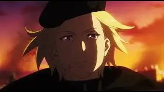 Anime meme style