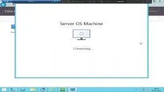 Citrix VDI troubleshooting 
