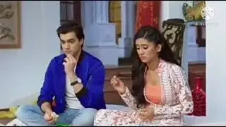 naira kartik funny moments