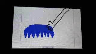 Reflexive Verbs Flipnote Studios Animation (Project for French Class)