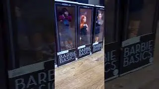 я была обязана это сделать🤣 #barbiebasics #lotr