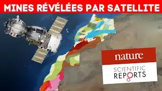 D&eacute;couverte mini&egrave;re in&eacute;dite dans le Haut Atlas : le Maroc face &agrave; un tr&eacute;sor cach&eacute; ?