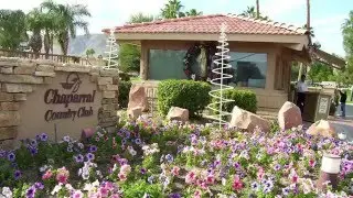 Chaparral Country Club- Palm Desert-Communtiy Tour -Golf Condo Community!