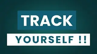 TRACK YOURSELF | PERSONAL AND PROFESSIONAL DEVELOPMENT