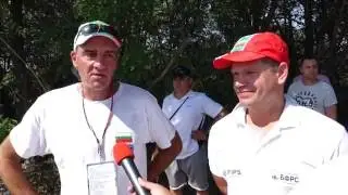 63 rd SPORT FISHING WORLD CHAMPIONSHIP FOR NATIONS 2016   18 09 2016 part 4N