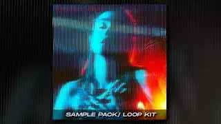 FREE Sample Pack/ Loop Kit Reggaeton - 