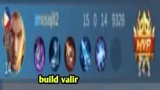 valir no death