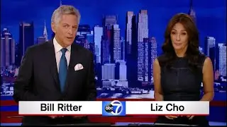 WABC Eyewitness News at 6pm Open May 15, 2023