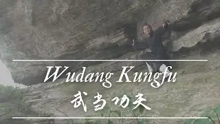 Compilation of forms | 武當玄武派 Wudang Xuanwu Pai