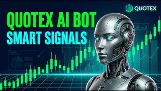 Quotex AI Bot Strategy for Smarter Binary Options Trading