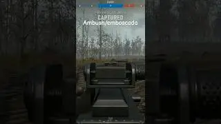 #ps5 #hellletloose #playstation #war #milsim #ww2 #gaming