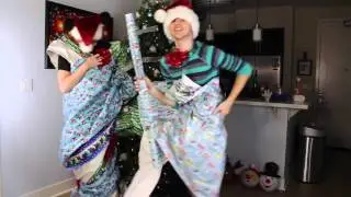 LUSHMAS 18