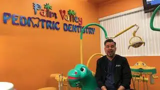Palm Valley Pediatric Dentistry & Orthodontics  