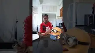 Why She Is Eating That Weird Food !!! Take A Look / Crazzy Yumm