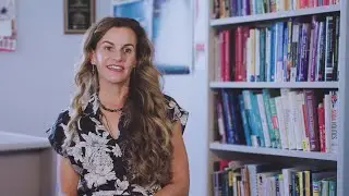 Talking Body Image with Dr. Charlotte Markey