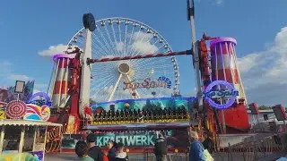 TopSpin Fresh Decker/Schaak Offride 1 P&uuml;tzchens Markt 2025