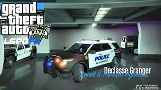 GTA 5 LSPDFR 0.3.1 - EPiSODE 220 - LET'S BE COPS - BLOOMFIELD PATROL (GTA 5 PC POLICE MODS)