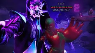 The WaterMelon Warrior 2 Official Trailer