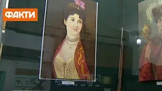 Сокровища и тайны семьи Кочубеев: что посмотреть в Полтавском художественном музее