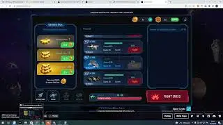Space Crypto - как начать . Второе пву??