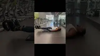 Rebound Fitness Influencer #fitness #black #life #dance #hiphop #health #beautiful #dreads #happy