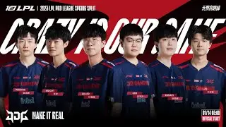 LOL Esports Manager : Rank Thách Đấu Lineup JDG 2023 Vô Địch MSI 2023
