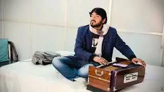 ठुमरी   आन मिलो सजना   डॉ रविन्द्र नागर 