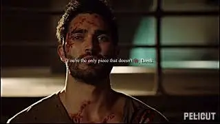 Derek Hale sad edit