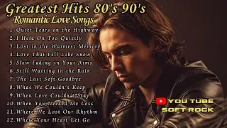 When Love Was Simple &ndash; Soft Rock Love Songs
