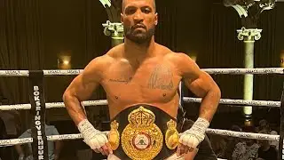 World Boxing Federation World Championship
