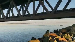 Natal em (Santa Fé do Sul. SP) e no parque Grandes Lagos 2017.