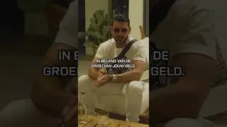 Cryptostasher over merkkleding | Crypto In Nederland