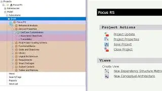 Featured Software: Lattix