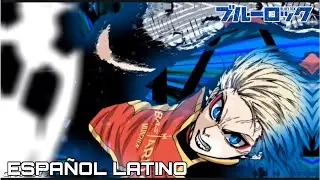 IMPACTO KAISER BEINSCHUSS en Espa&ntilde;ol Latino | Blue Lock MANGA ANIMATION