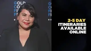 Gold Coast Film Festival - 2019