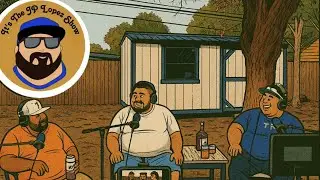 It&rsquo;s The JP Lopez Show Episode 166 | Current Events & Chat GPT