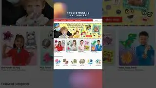 Child Life Page