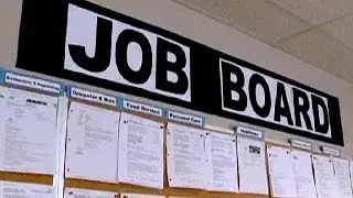 US job growth accelerated in February, weather hits unemployment rate - economy