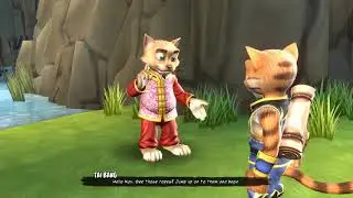 Ethan Streams S02E26: Legend Of Kay #1