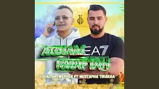 Agham Rmaftah