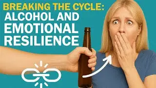 Breaking the Cycle: Alcohol and Emotional Resilience | Cloud9 Daily Restore
