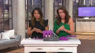 Julep Super-Size Oxygen Nail Treatment Auto-Delivery on QVC